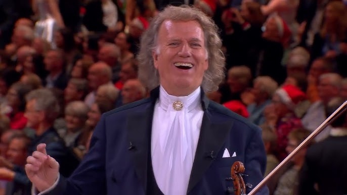 Единственият изпълнител който разпродава осем поредни години всички свои концерти