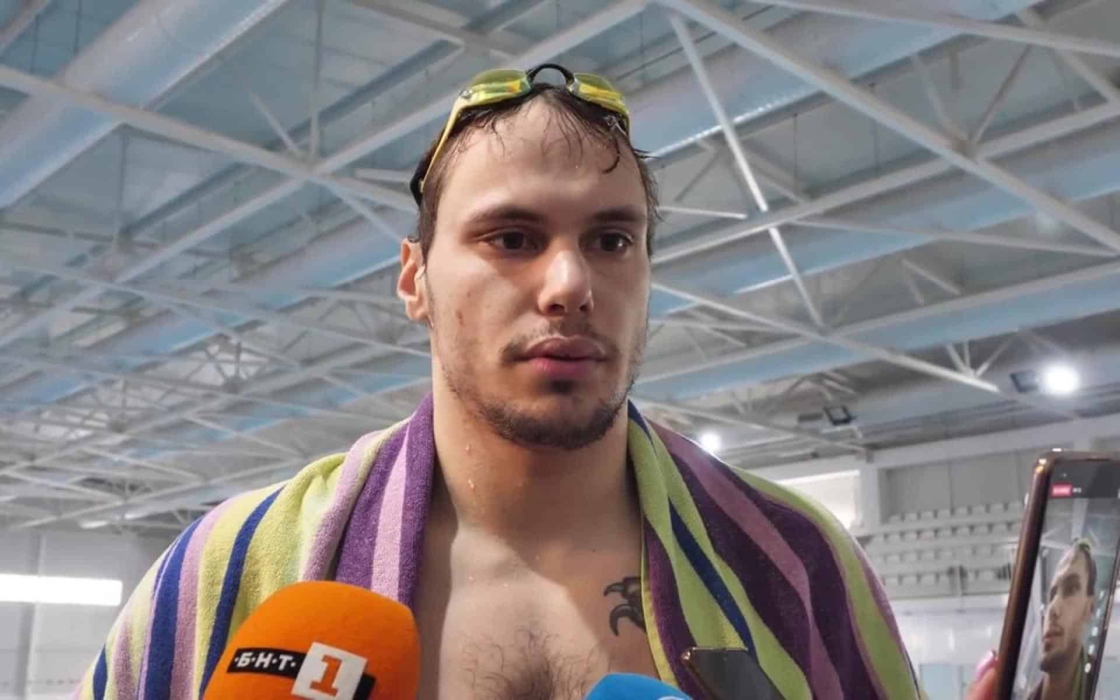 С решение от 04 06 2025г Спортният арбитражен съд CAS в Лозана