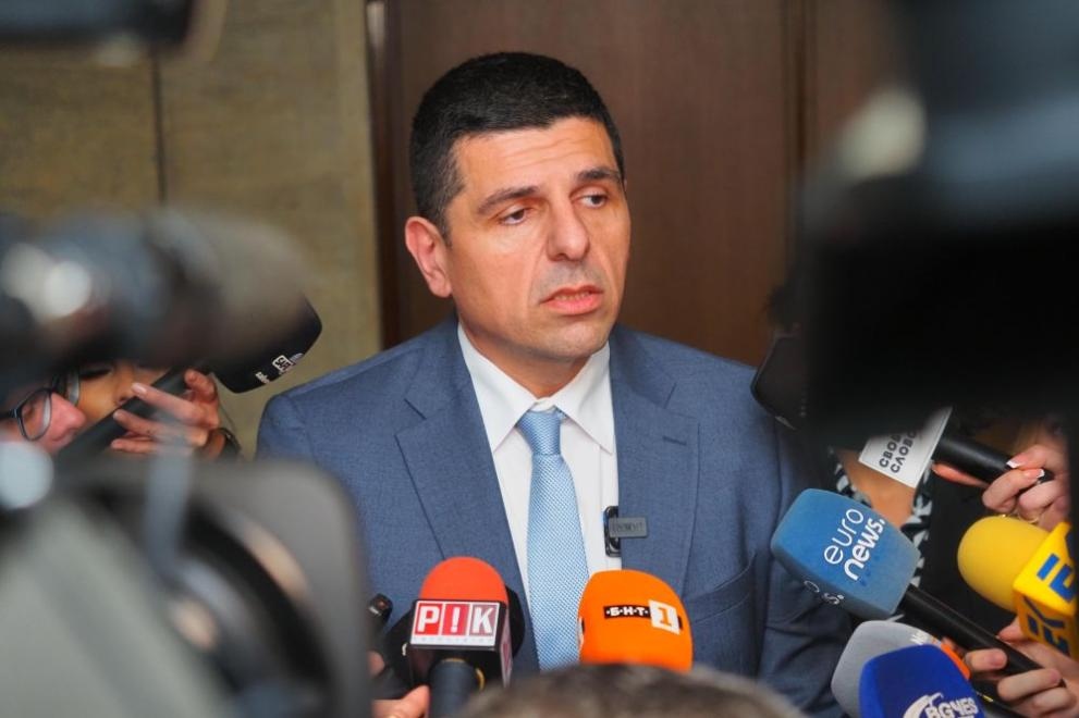 Това че конкретно в случая Бойко Борисов използва операция Барбароса