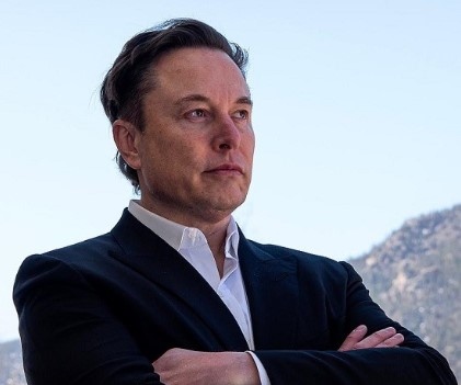 Илон Мъск е добре дошъл в ЕС каза завеждащата пресслужбата