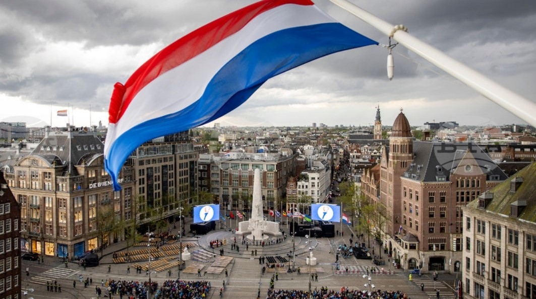Изборите в Нидерландия за Камарата на представителите ще бъдат произведени