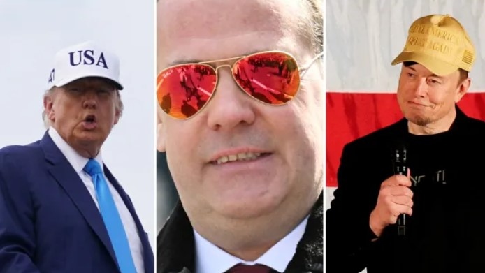 Дмитрий Медведев предложи на шега Москва да съдейства за уреждането