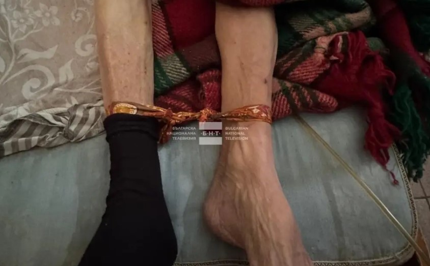 Масови проверки в домове за възрастни хора в Стара Загора