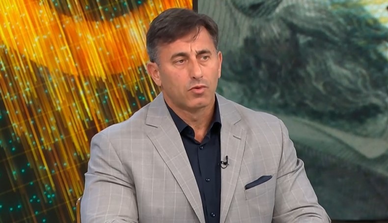 Притесненията за еврото са абсолютно неоснователни Това заяви изпълнителният директор