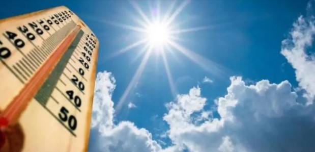 Днес ще е слънчево и горещо В сутрешните часове на