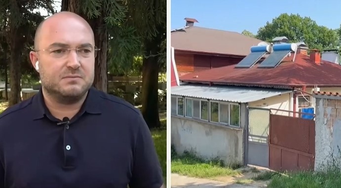 Министърът на правосъдието Георги Георгиев заяви в ефира на Събуди