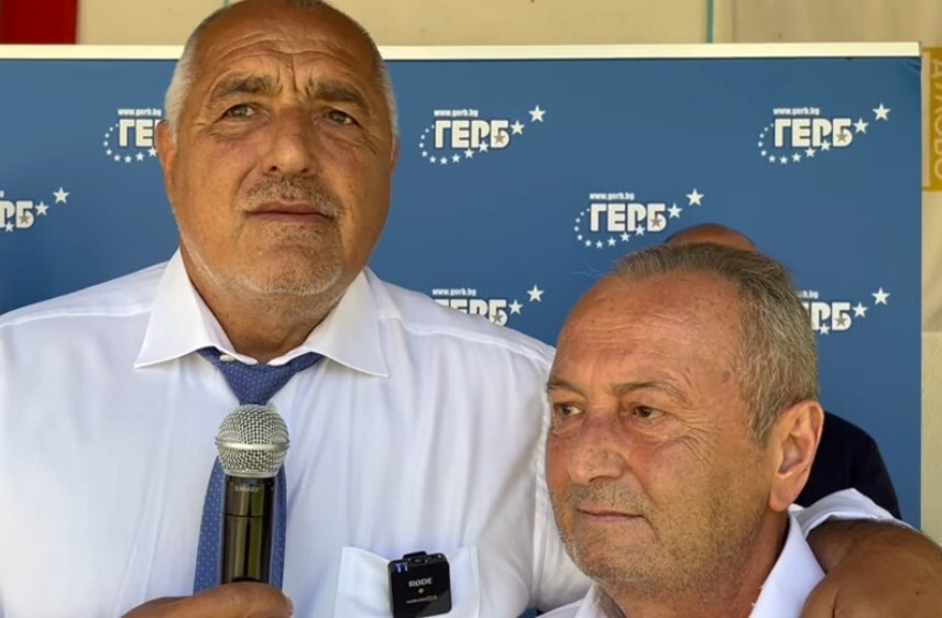 Еврозоната е най доброто което може да се случи на България