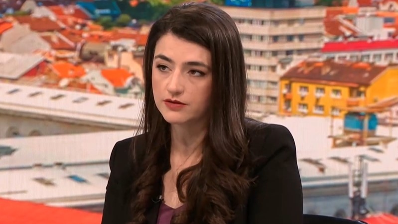 Продължаваме промяната са решени да излъчат силен кандидат с реални