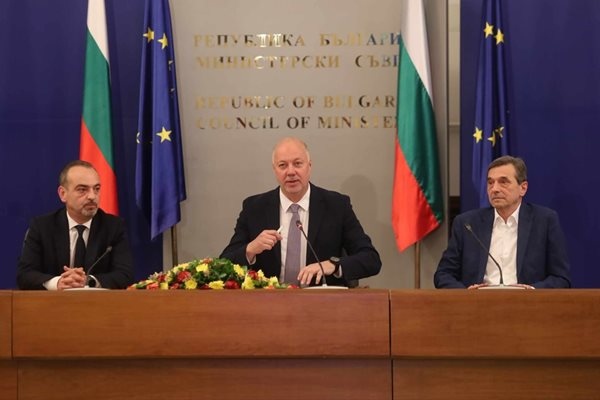 Увеличението на цените без икономически причини ще бъде третирано като