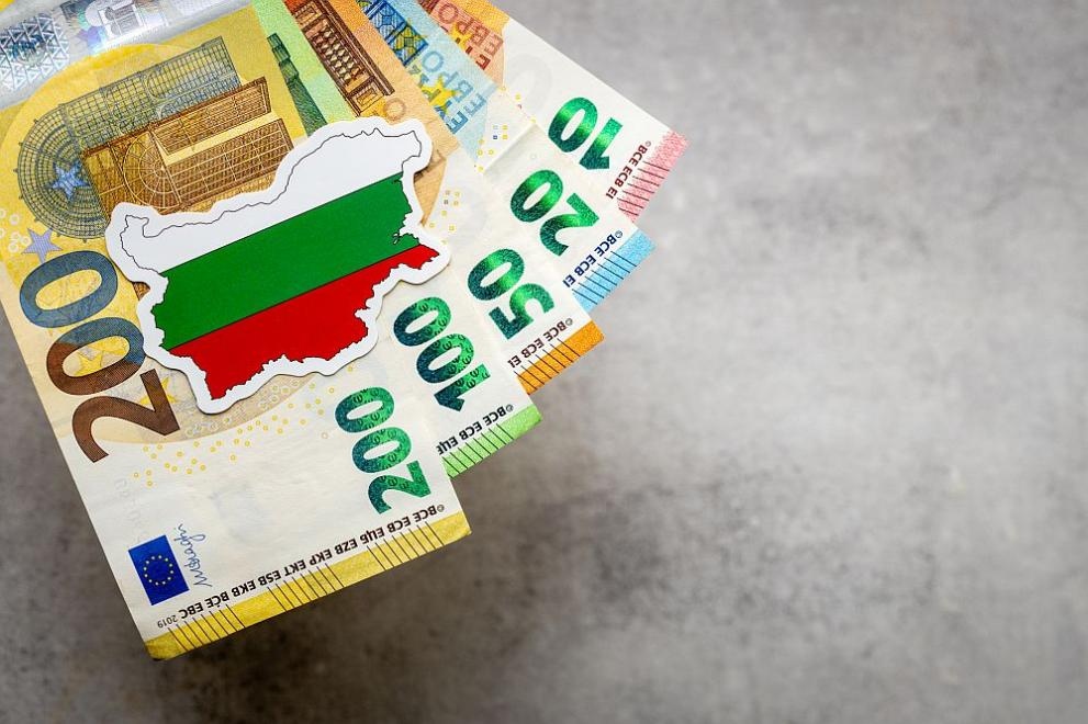 Създаването на работна група която да анализира и подготви за