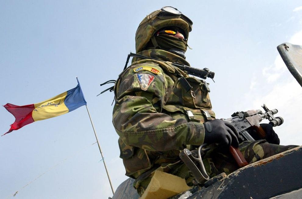 Общо 41 7 процента от румънците се опасяват че страната им