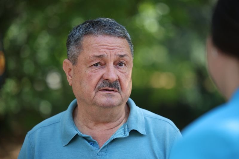 Проф Георги Рачев коментира капризите на времето и какво ни