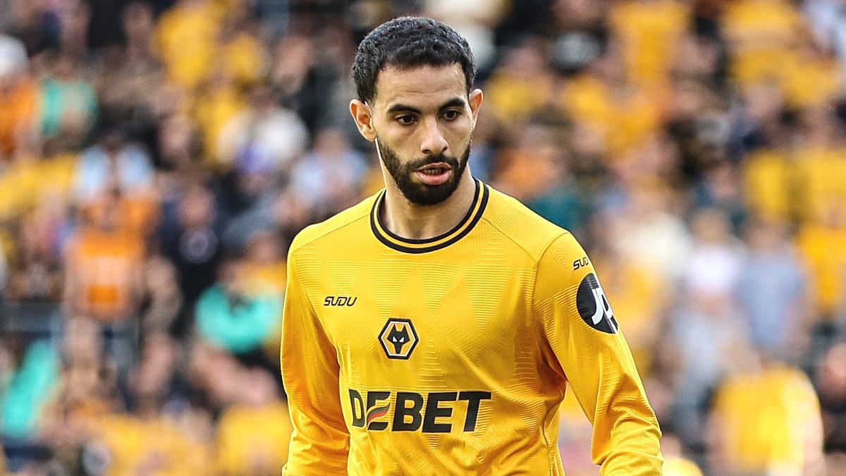 Раян Аит Нури се присъедини към футболния Манчестър Сити с договор