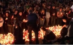 Австрия е в шок след стрелбата в училище в град Грац