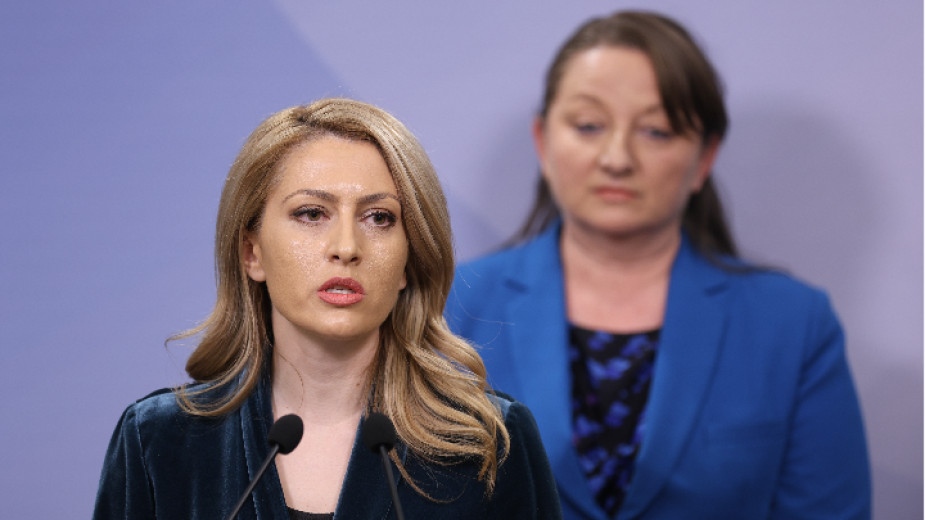 От ГЕРБ изразиха удовлетворение от решението на КС да отклони