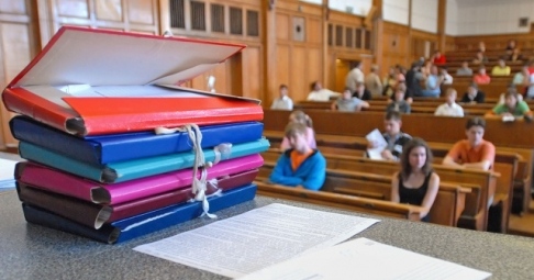 Народното събрание прие на второ четене промени в Закона за