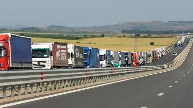 Два месеца след катастрофата при която загина 12 годишната Сияна съдът