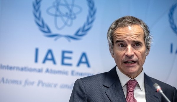 Управителният съвет на Международната агенция за атомна енергия глобалната ядрена