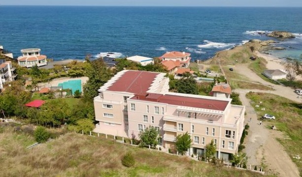 Цените на ваканционните имоти по българското Черноморие се увеличават с