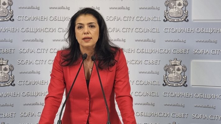 Никога не можеш да си сам в политиката ако искаш