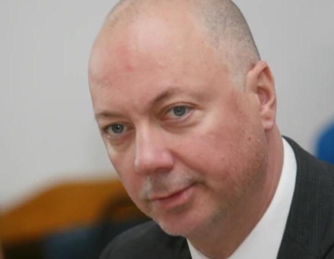 Имало е вербално съгласуване на назначаването на главен секретар на МВР