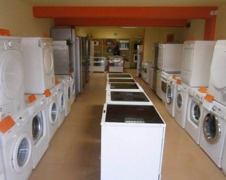 Поскъпване на бялата техника за бита Причината три от