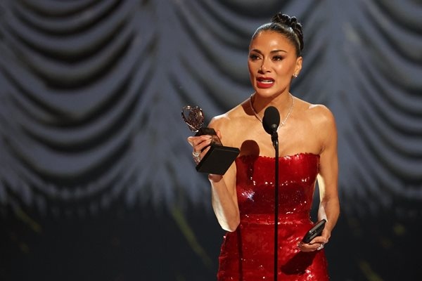 Бившата приятелка на Григор Димитров жъне професионални и лични победи