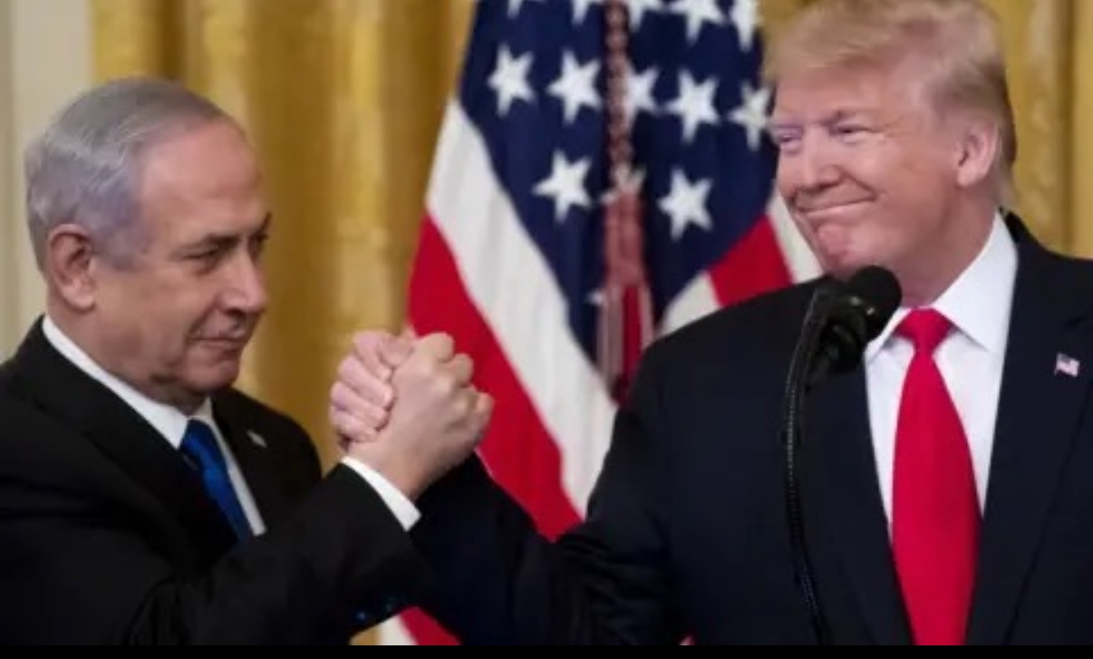 Иран се е опитал два пъти да убие президента на