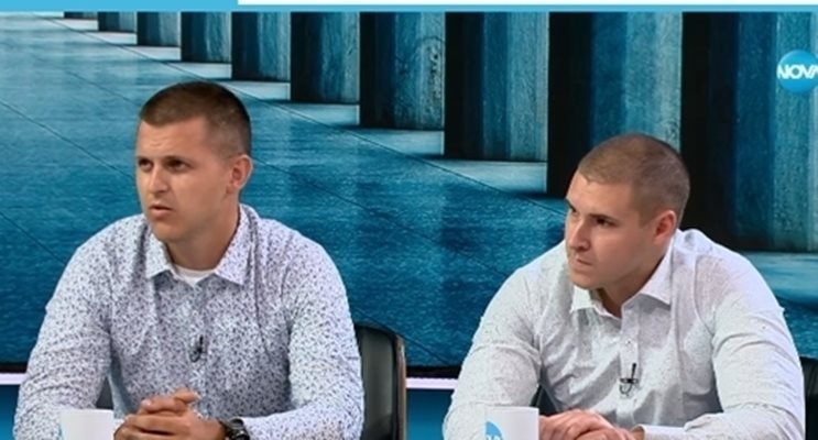 Искам да изкажа съболезнованията си на близките на Явор каза