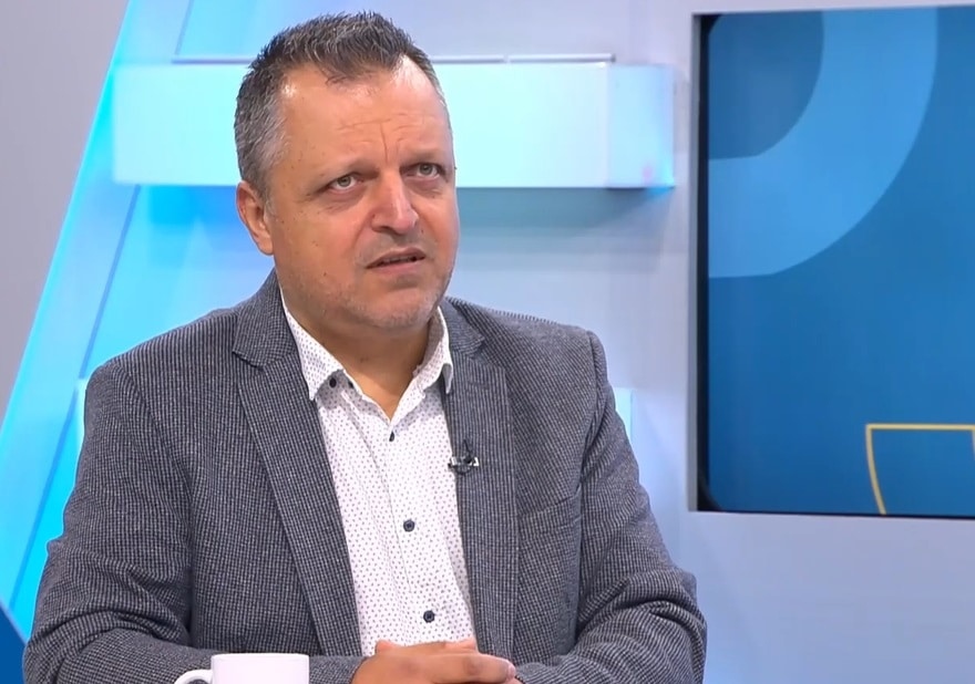 Колко подготвени са униформените у нас да действат при арест