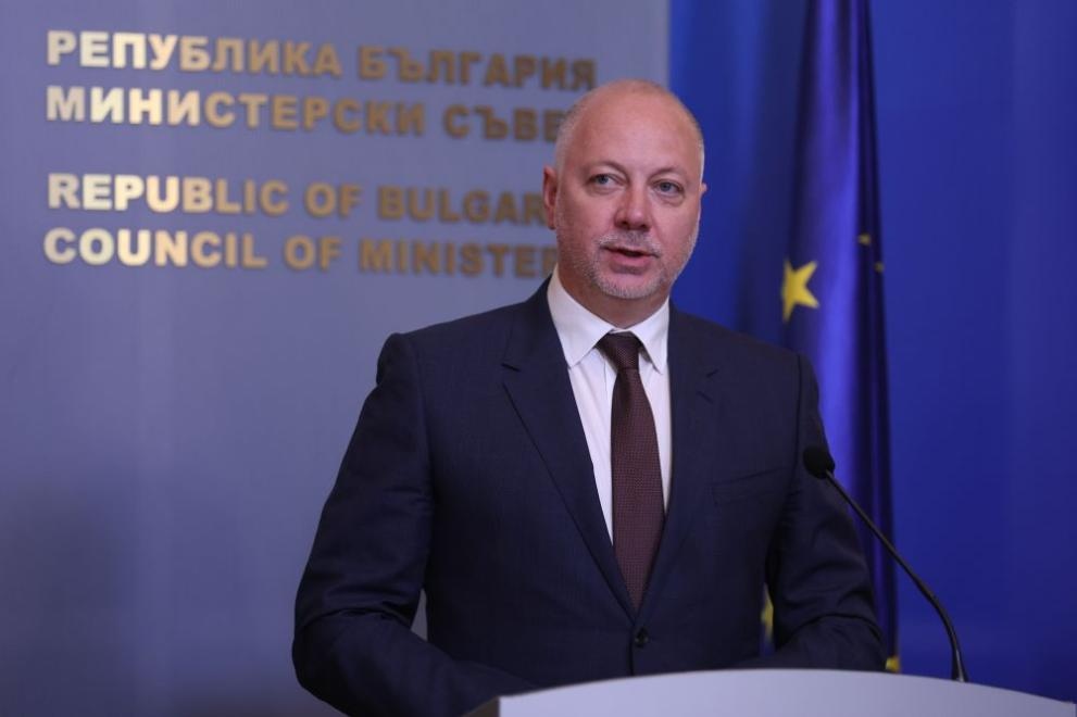 Има конкретен план за евакуация на българите от Израел обяви