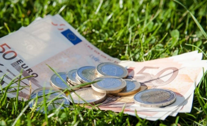 Глоба от 392 млн евро ще плати Гърция заради лошо