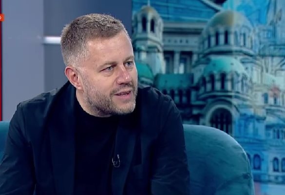 Израел също има ядрено оръжие но без да участва в