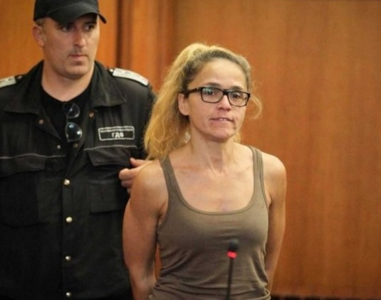 Гражданско сдружение Зелен Младост което подкрепя осъдената за подкуп бивш