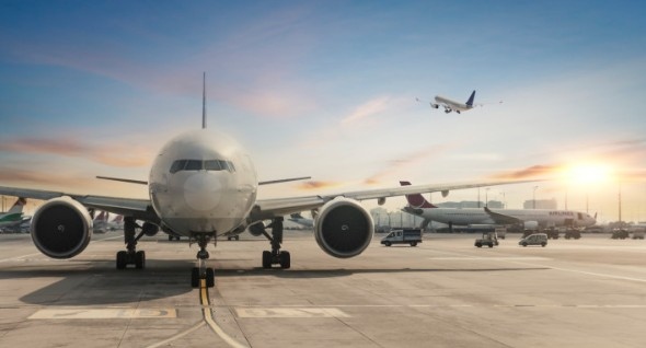 След последния трагичен инцидент от миналата седмица със самолет на