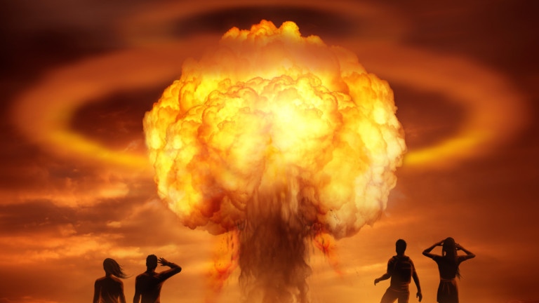 Нарастващото използване на изкуствен интелект във военното планиране може да