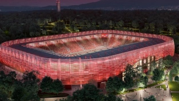 От ЦСКА се похвалиха че 1 6 от козирката на новия