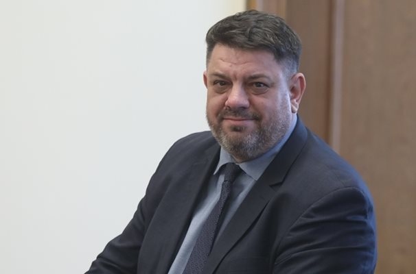 Начинът по който говори президента Радев съвпада с начина по