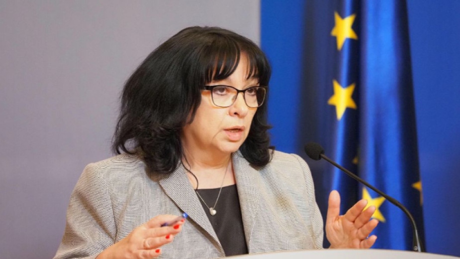 Всички страни от еврозоната одобриха препоръката за присъединяването на България