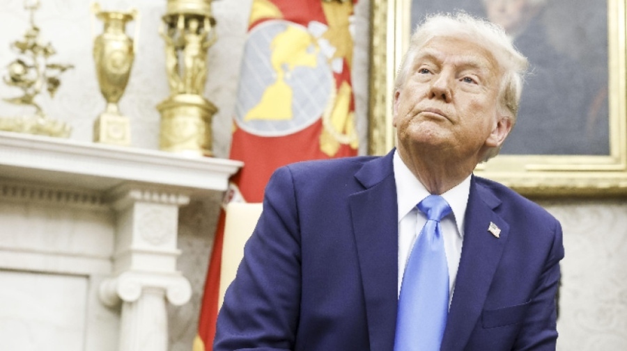 Президентът Доналд Тръмп ще вземе решение дали Съединените щати да