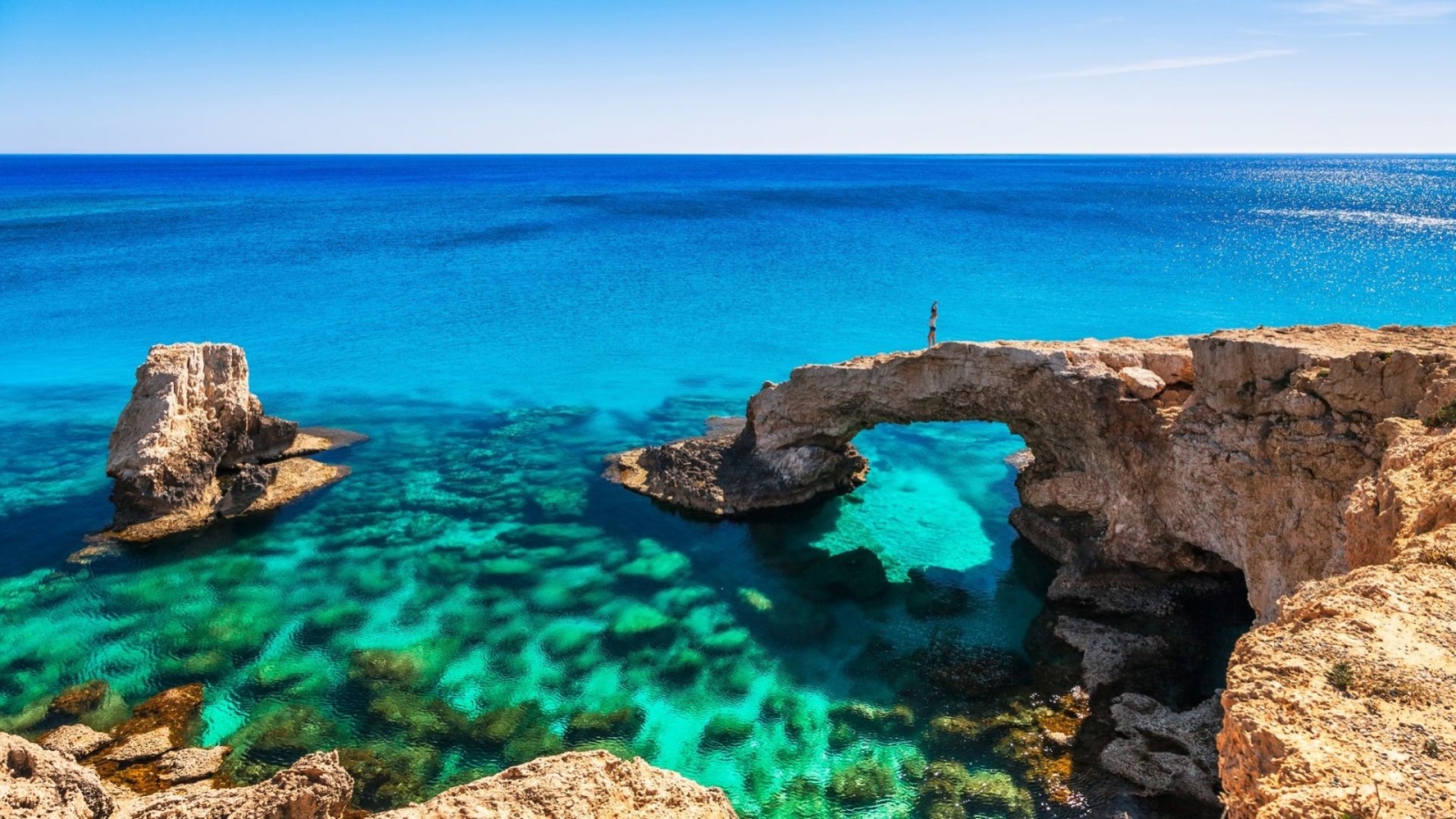 Кипър е на първо място в Европа с най чисти и