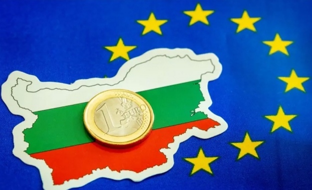 България има ясен план за въвеждане на еврото от 1