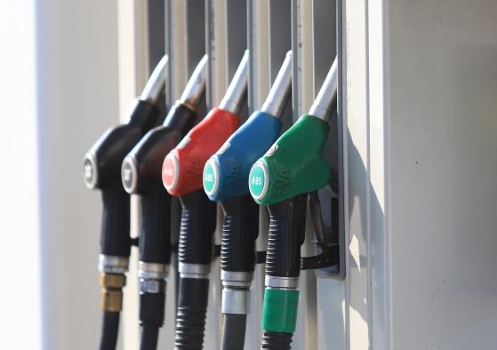 Цената на светлите горива у нас може да достигне психологическата