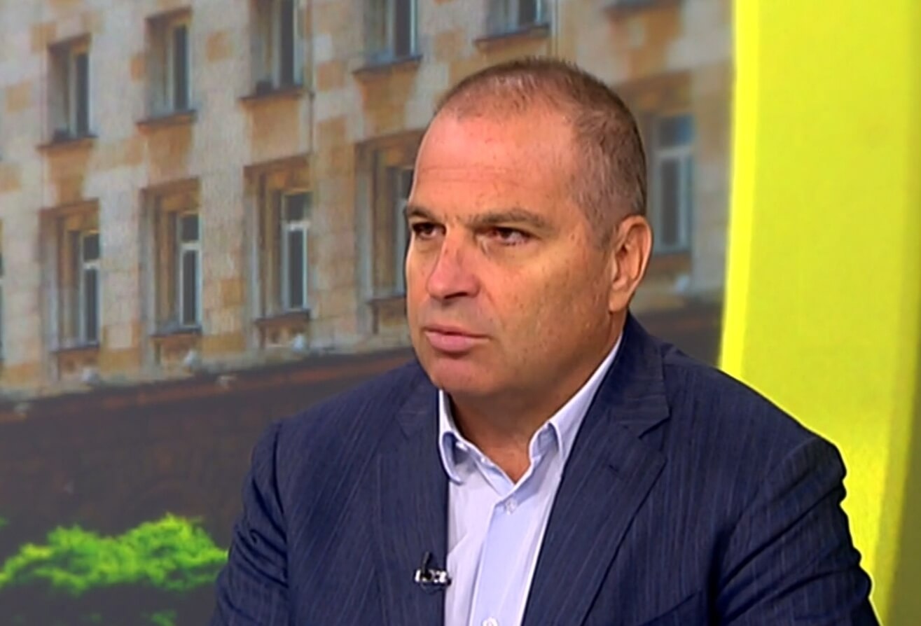 До момента нямам информация за свикване на национален съвет по