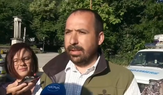 Продължават опитите за залавяне на големия хищник в  Шуменско плато И днес