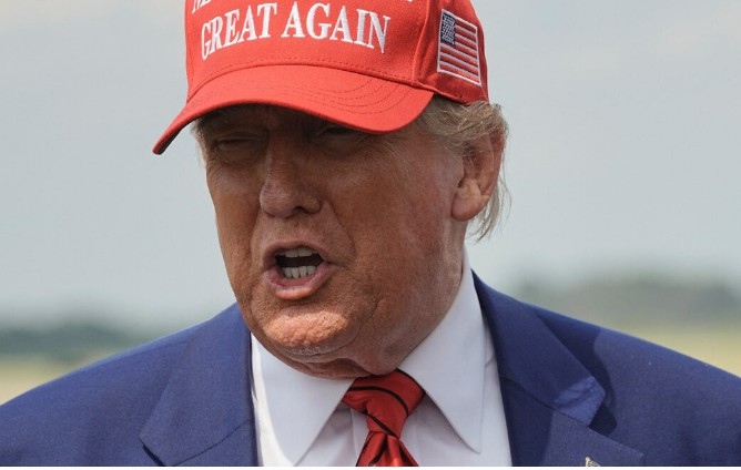 Ако сегашният ирански режим не е в състояние да направи