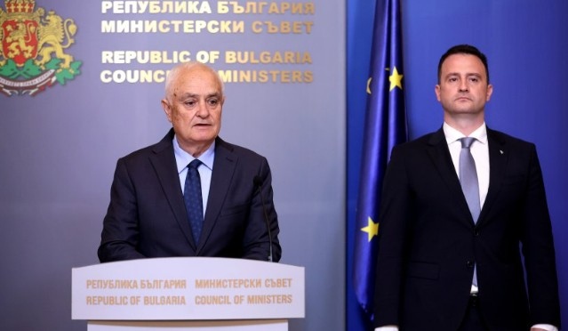 За България няма пряка военна заплаха в резултат на ударите