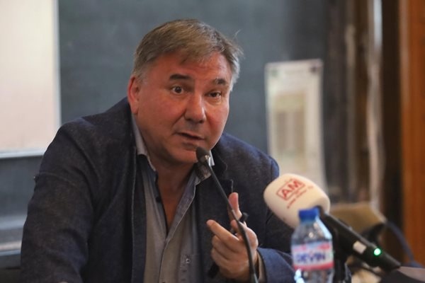 Някой беше казал че Европа трябва да се въоръжава със