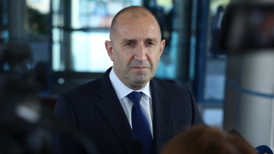 Трябва да бъдем много внимателни България да не бъде въвлечена