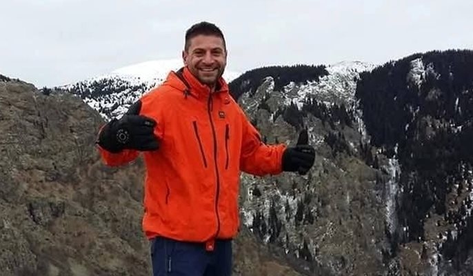 Български парапланерист е загинал в крайбрежен район в северния край